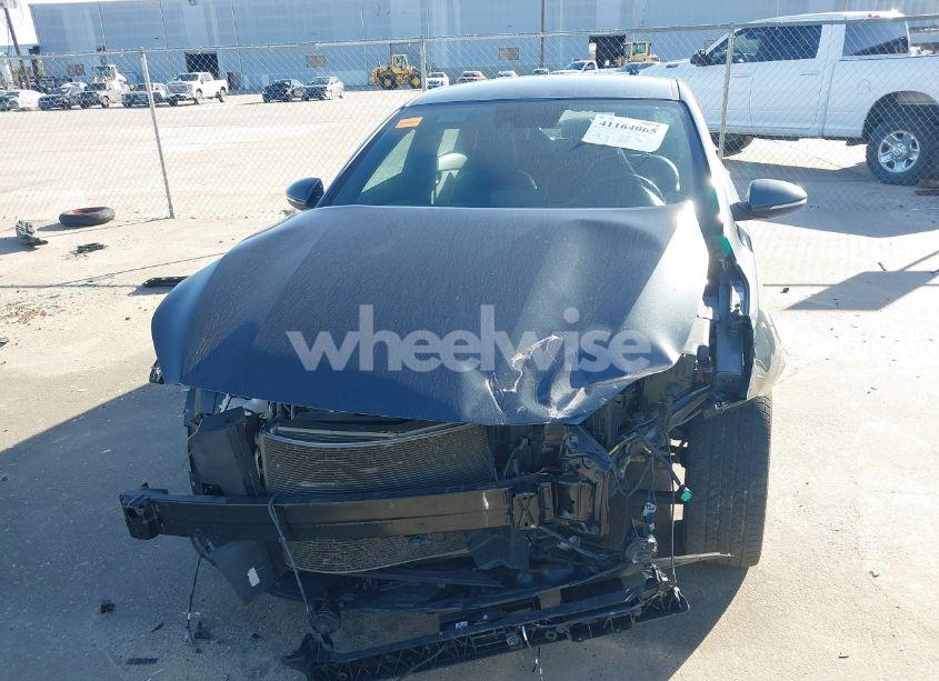 Photo 13 of 2019 Kia Forte EX (VIN 3KPF54AD2KE028669)