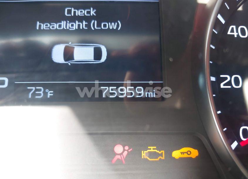 Photo 16 of 2019 Kia Forte EX (VIN 3KPF54AD2KE028669)