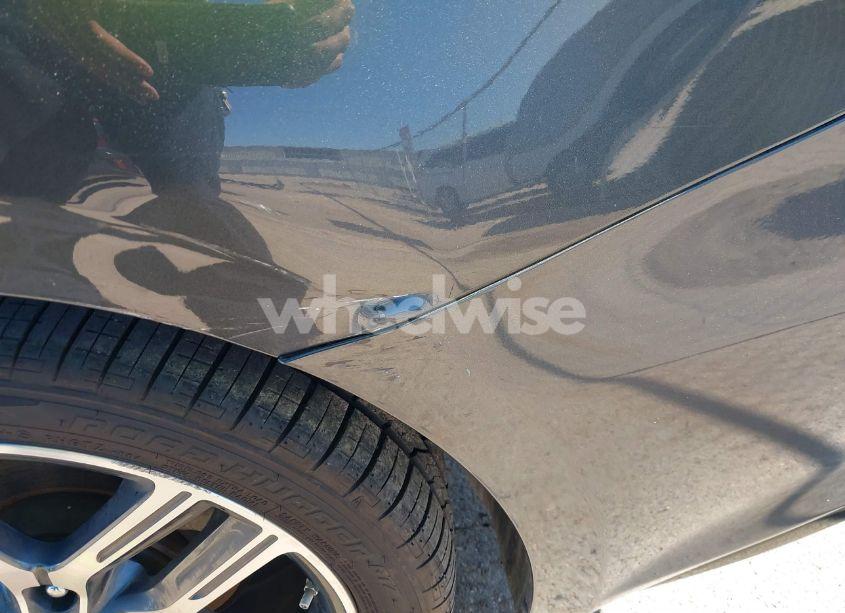 Photo 20 of 2019 Kia Forte EX (VIN 3KPF54AD2KE028669)