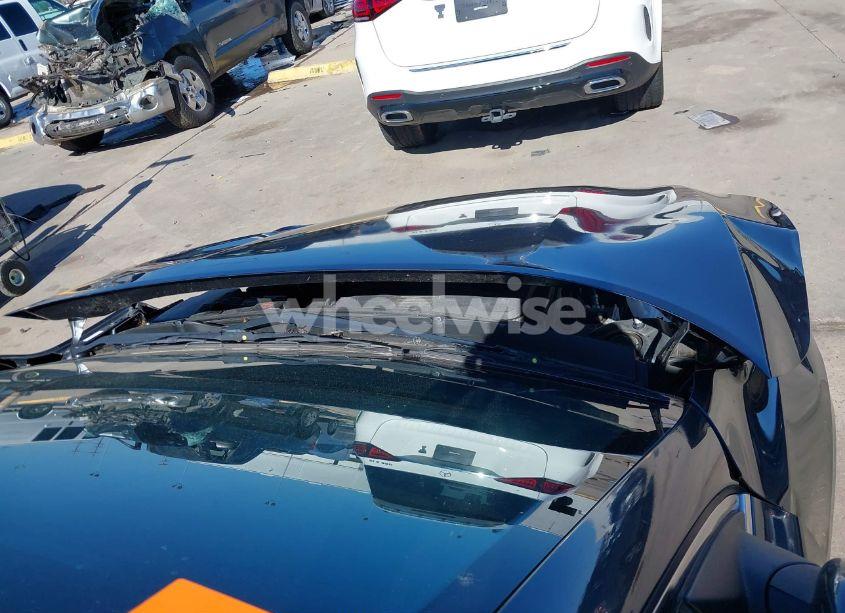 Photo 21 of 2019 Kia Forte EX (VIN 3KPF54AD2KE028669)