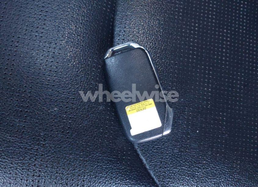 Photo 11 of 2021 Kia Forte EX (VIN 3KPF54AD2ME342387)