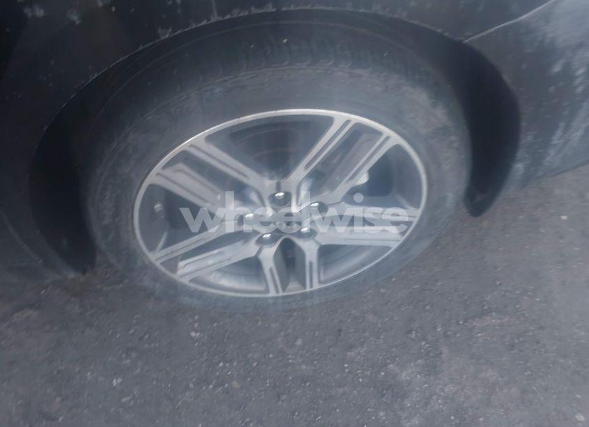 Photo 12 of 2021 Kia Forte EX (VIN 3KPF54AD2ME342387)