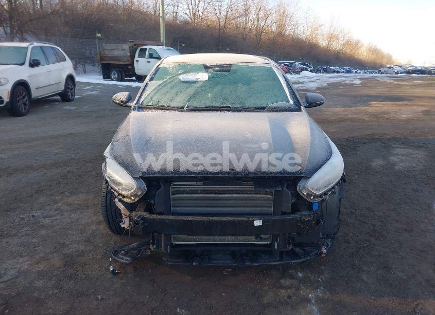 Photo 13 of 2021 Kia Forte EX (VIN 3KPF54AD2ME342387)