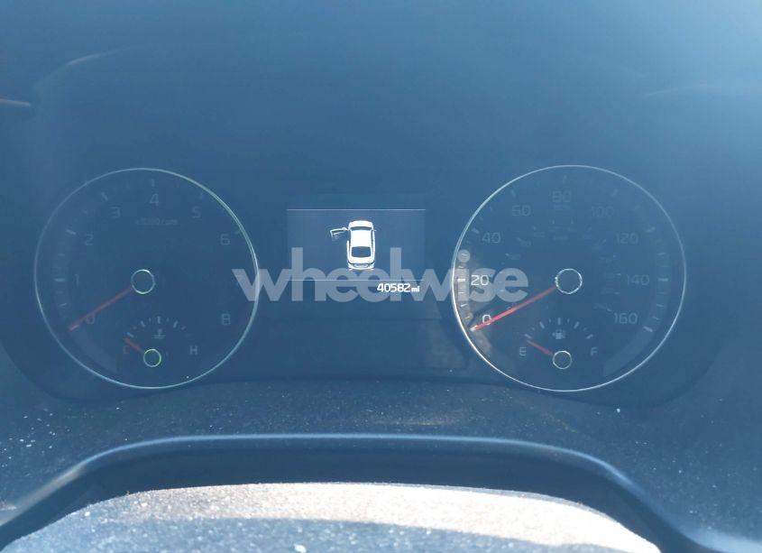 Photo 16 of 2021 Kia Forte EX (VIN 3KPF54AD2ME342387)