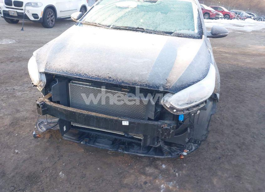 Photo 6 of 2021 Kia Forte EX (VIN 3KPF54AD2ME342387)