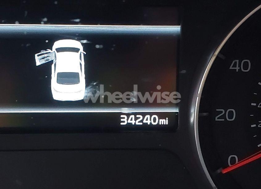 Photo 15 of 2022 Kia Forte GT-LINE (VIN 3KPF54AD2NE471098)