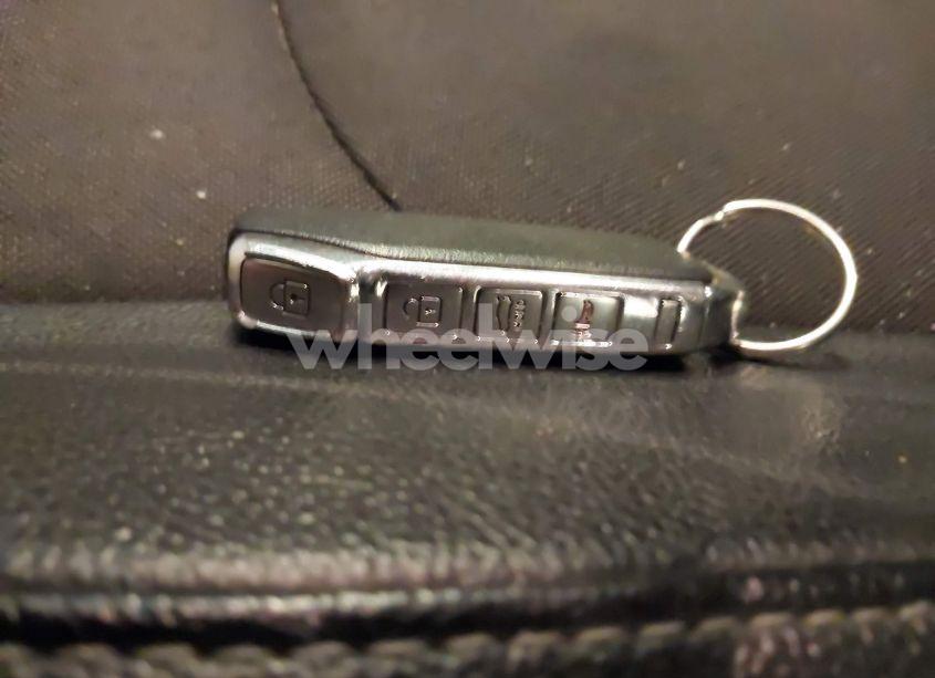 Photo 11 of 2022 Kia Forte GT-LINE (VIN 3KPF54AD2NE485485)