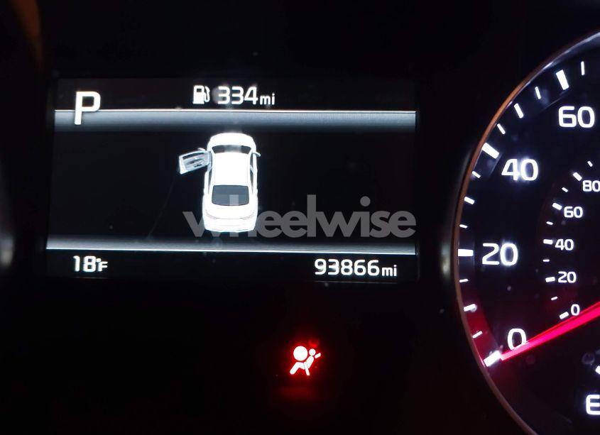 Photo 15 of 2022 Kia Forte GT-LINE (VIN 3KPF54AD2NE485485)