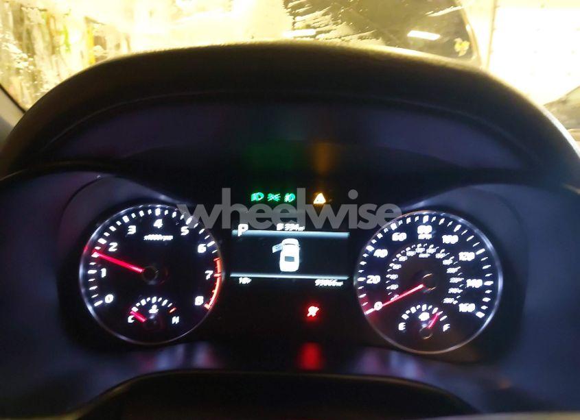 Photo 7 of 2022 Kia Forte GT-LINE (VIN 3KPF54AD2NE485485)