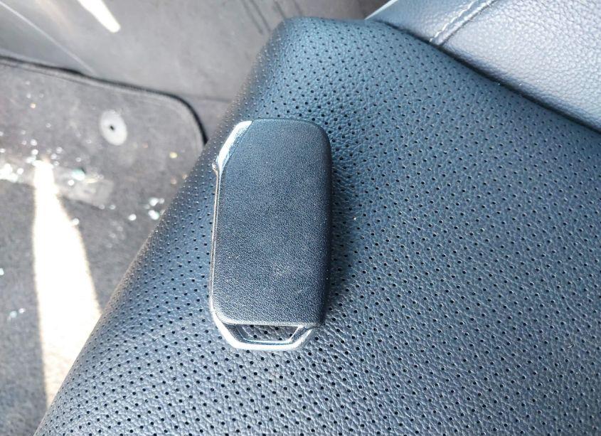 Photo 11 of 2022 Kia Forte GT-LINE (VIN 3KPF54AD2NE500938)