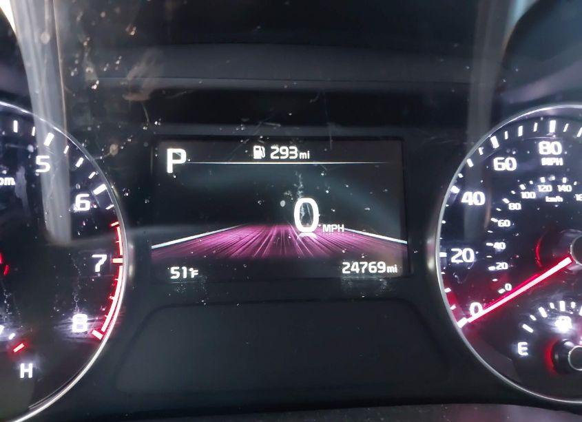 Photo 7 of 2022 Kia Forte GT-LINE (VIN 3KPF54AD2NE500938)