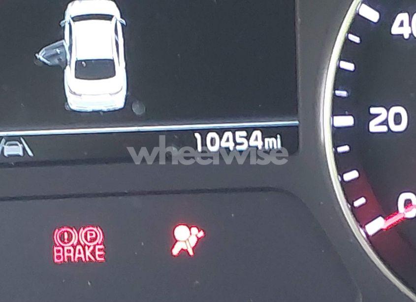 Photo 15 of 2023 Kia Forte GT-LINE (VIN 3KPF54AD2PE516169)