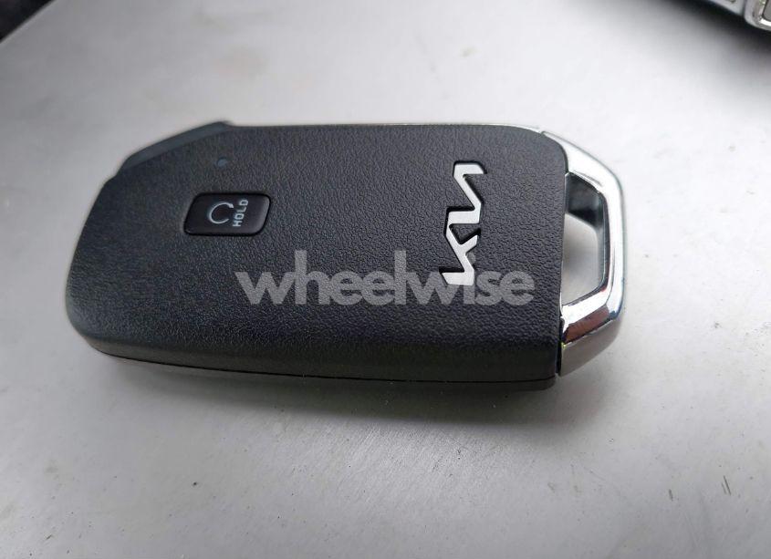 Photo 11 of 2023 Kia Forte GT-LINE (VIN 3KPF54AD2PE521131)