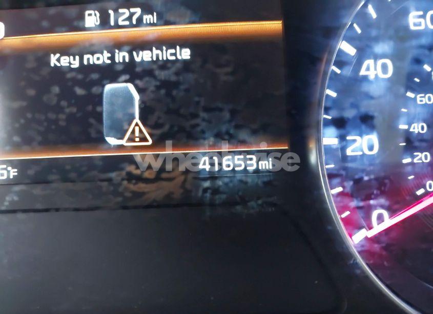 Photo 15 of 2023 Kia Forte GT-LINE (VIN 3KPF54AD2PE521131)
