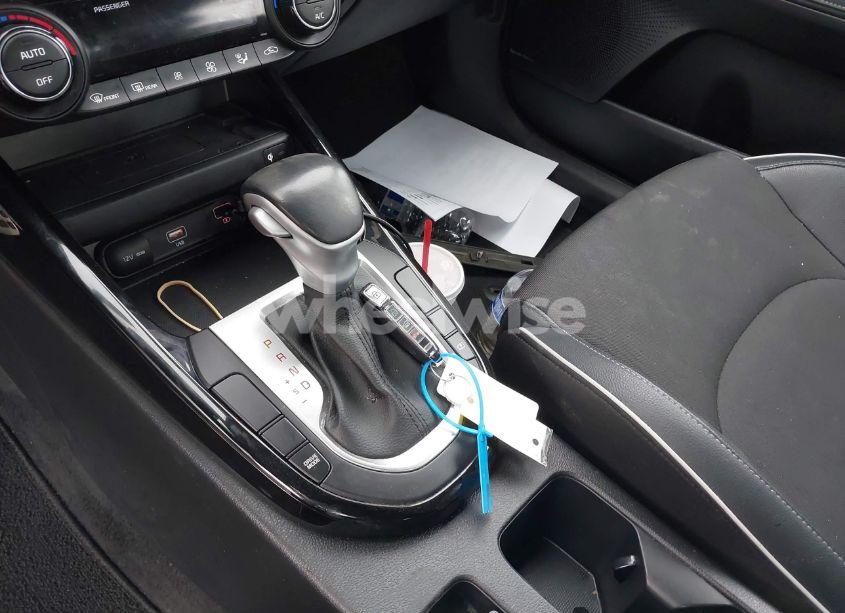 Photo 11 of 2023 Kia Forte GT-LINE (VIN 3KPF54AD2PE524188)