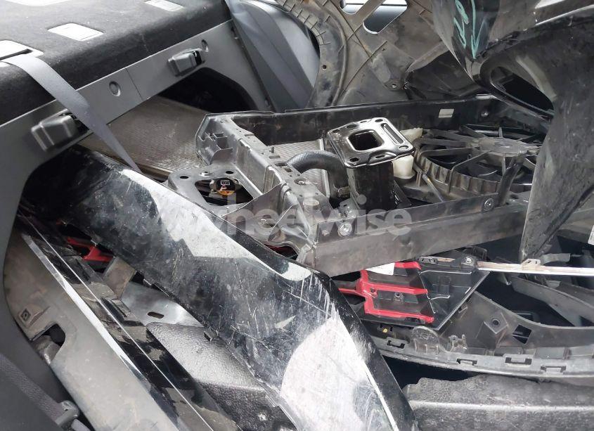 Photo 12 of 2023 Kia Forte GT-LINE (VIN 3KPF54AD2PE524188)