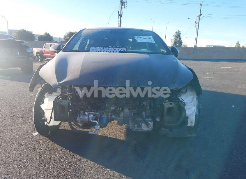 Photo 13 of 2023 Kia Forte GT-LINE (VIN 3KPF54AD2PE524188)