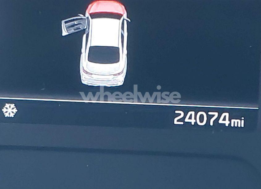 Photo 15 of 2023 Kia Forte GT-LINE (VIN 3KPF54AD2PE534865)