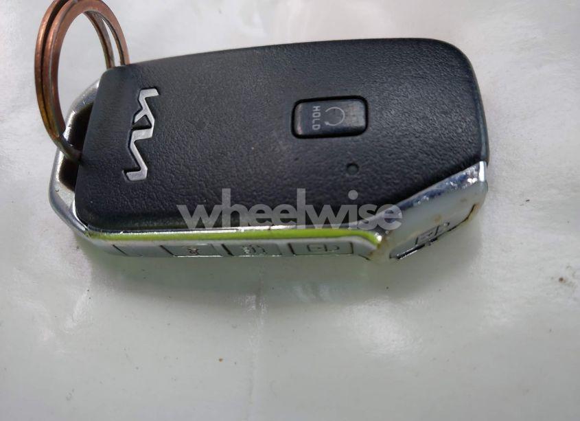 Photo 11 of 2023 Kia Forte GT-LINE (VIN 3KPF54AD2PE539659)