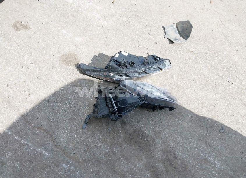 Photo 12 of 2023 Kia Forte GT-LINE (VIN 3KPF54AD2PE539659)