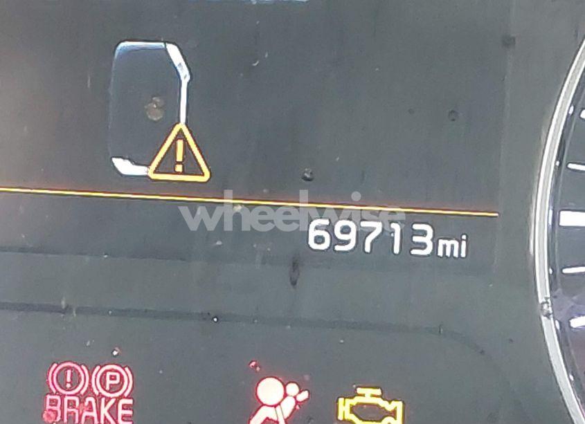 Photo 16 of 2023 Kia Forte GT-LINE (VIN 3KPF54AD2PE539659)