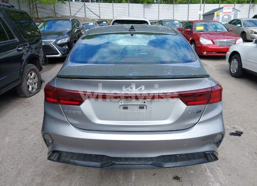 Photo 17 of 2023 Kia Forte GT-LINE (VIN 3KPF54AD2PE539659)