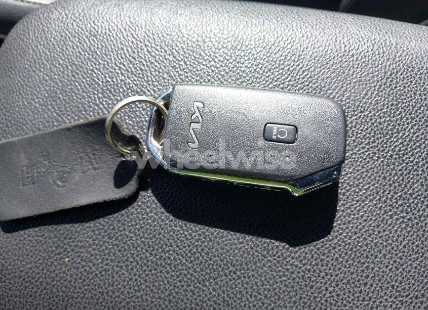 Photo 11 of 2023 Kia Forte GT-LINE (VIN 3KPF54AD2PE567445)