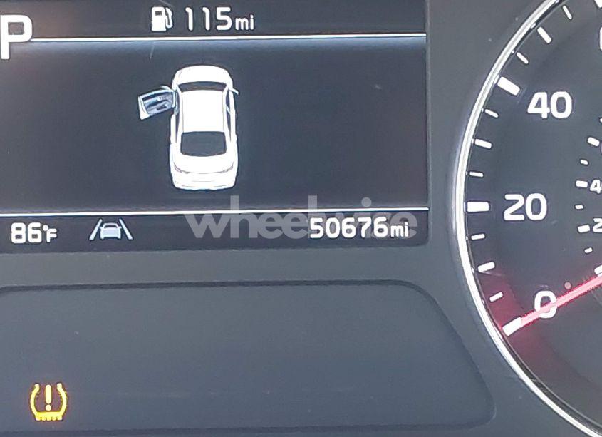 Photo 15 of 2023 Kia Forte GT-LINE (VIN 3KPF54AD2PE567445)