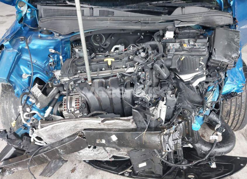 Photo 10 of 2023 Kia Forte GT-LINE (VIN 3KPF54AD2PE572354)