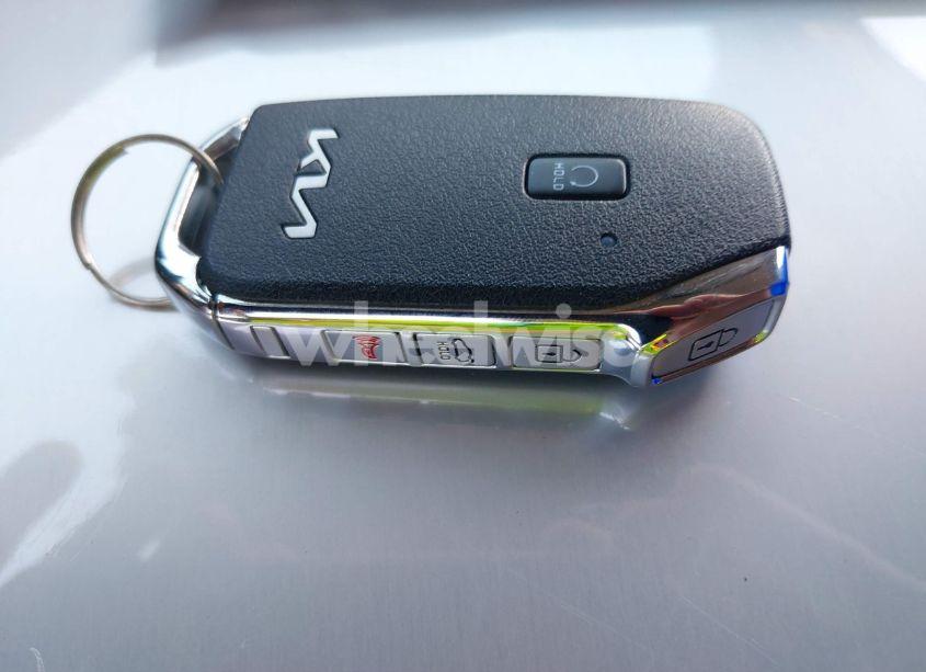 Photo 11 of 2023 Kia Forte GT-LINE (VIN 3KPF54AD2PE572354)