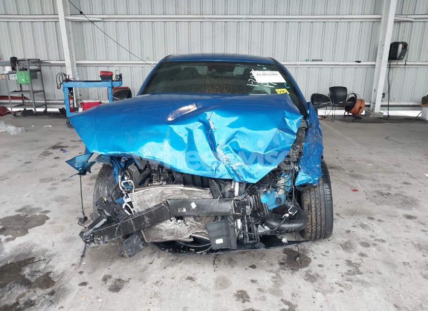 Photo 13 of 2023 Kia Forte GT-LINE (VIN 3KPF54AD2PE572354)