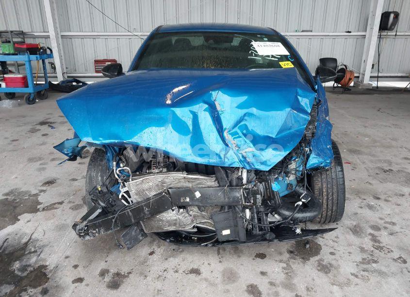 Photo 6 of 2023 Kia Forte GT-LINE (VIN 3KPF54AD2PE572354)