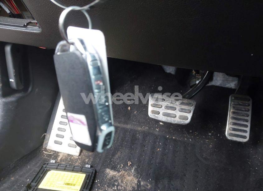 Photo 11 of 2023 Kia Forte GT-LINE (VIN 3KPF54AD2PE582818)