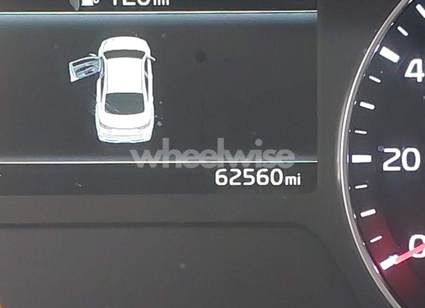 Photo 15 of 2023 Kia Forte GT-LINE (VIN 3KPF54AD2PE582818)