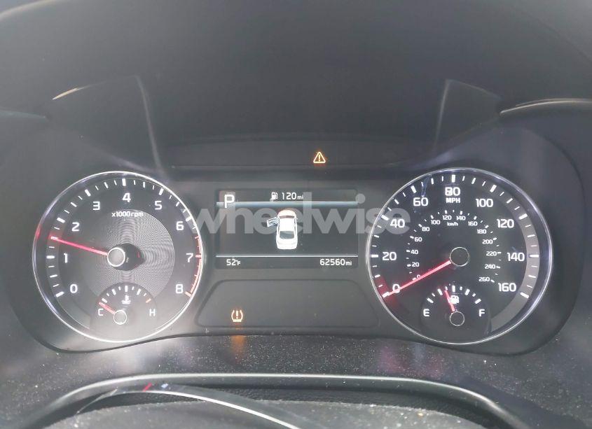 Photo 7 of 2023 Kia Forte GT-LINE (VIN 3KPF54AD2PE582818)