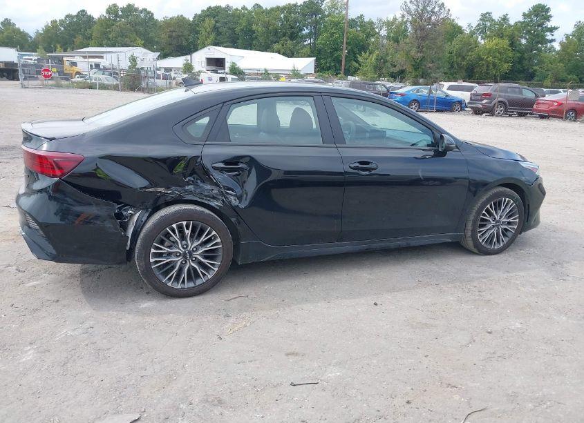 Photo 13 of 2023 Kia Forte GT-LINE (VIN 3KPF54AD2PE586514)