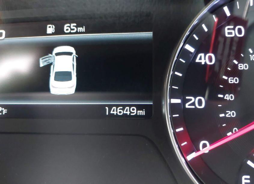 Photo 15 of 2023 Kia Forte GT-LINE (VIN 3KPF54AD2PE586514)