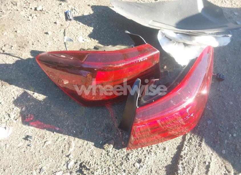 Photo 12 of 2023 Kia Forte GT-LINE (VIN 3KPF54AD2PE610231)