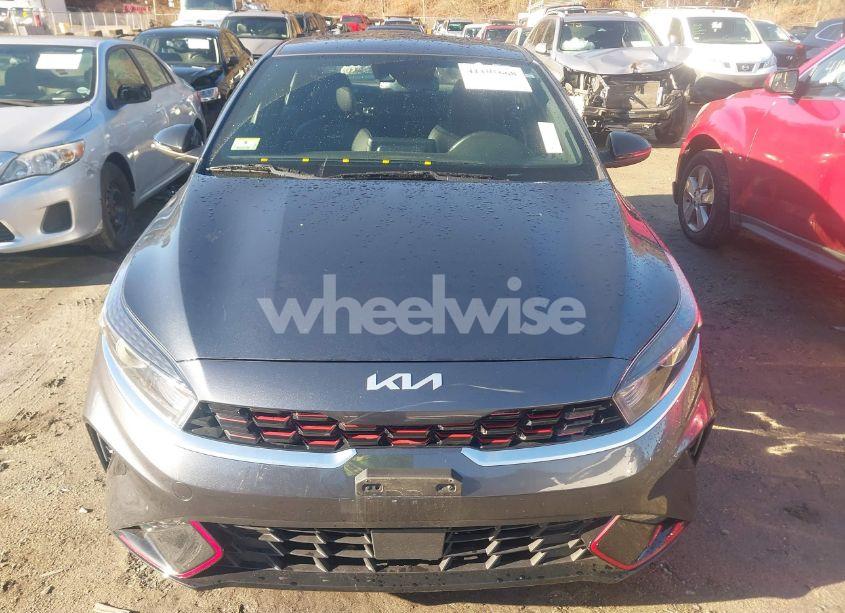 Photo 13 of 2023 Kia Forte GT-LINE (VIN 3KPF54AD2PE610231)