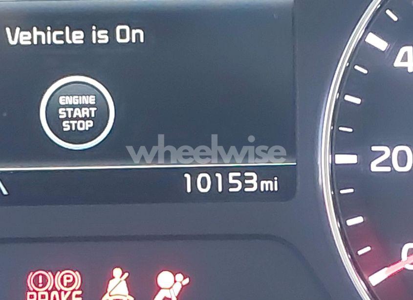 Photo 16 of 2023 Kia Forte GT-LINE (VIN 3KPF54AD2PE610231)