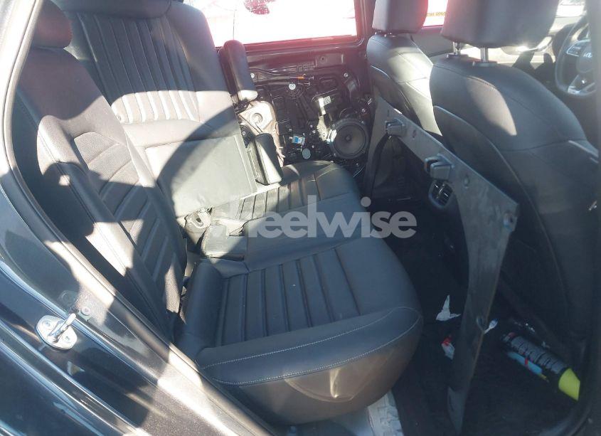 Photo 8 of 2023 Kia Forte GT-LINE (VIN 3KPF54AD2PE610231)