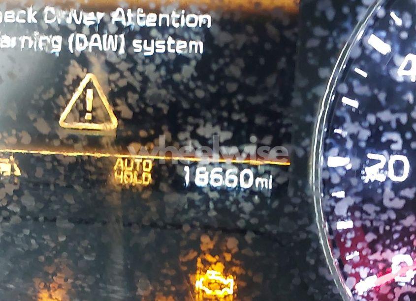 Photo 15 of 2023 Kia Forte GT-LINE (VIN 3KPF54AD2PE611430)