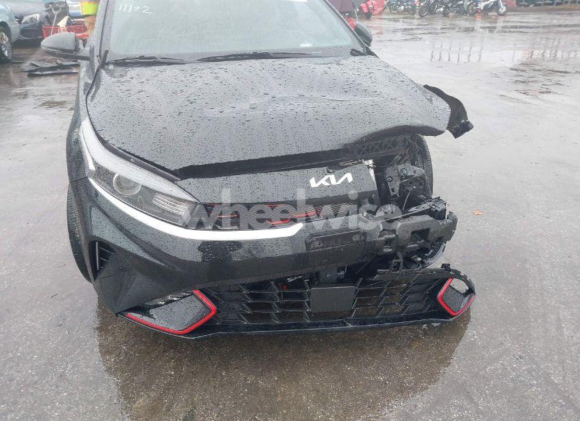 Photo 17 of 2023 Kia Forte GT-LINE (VIN 3KPF54AD2PE611430)