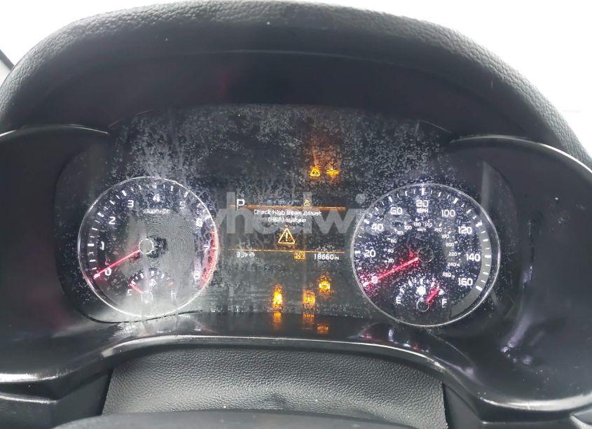 Photo 7 of 2023 Kia Forte GT-LINE (VIN 3KPF54AD2PE611430)