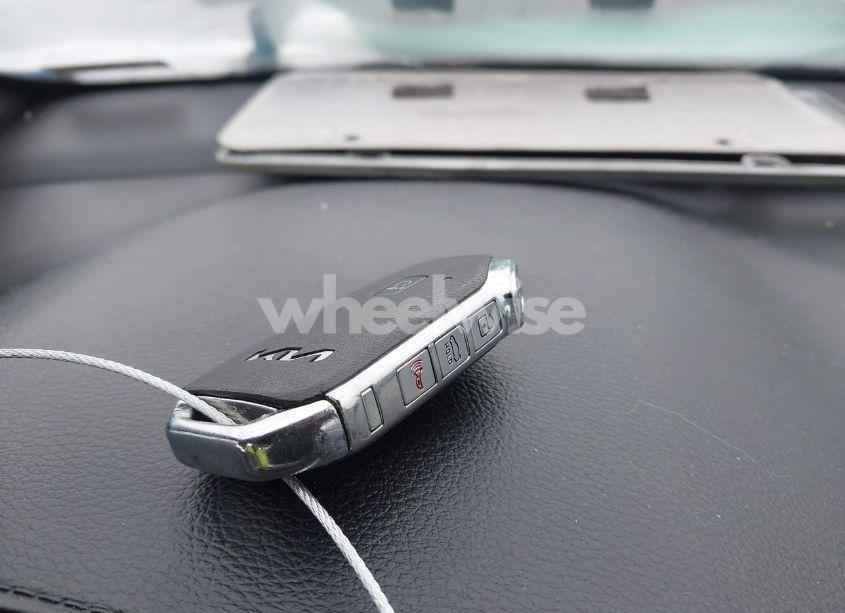 Photo 11 of 2023 Kia Forte GT-LINE (VIN 3KPF54AD2PE620273)