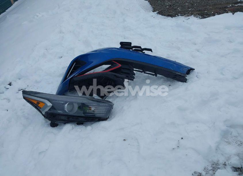 Photo 12 of 2023 Kia Forte GT-LINE (VIN 3KPF54AD2PE620273)