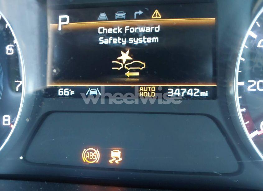 Photo 7 of 2023 Kia Forte GT-LINE (VIN 3KPF54AD2PE631208)