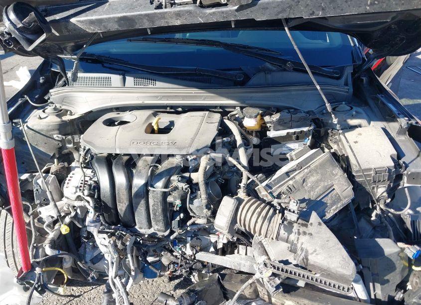 Photo 10 of 2023 Kia Forte GT-LINE (VIN 3KPF54AD2PE647702)