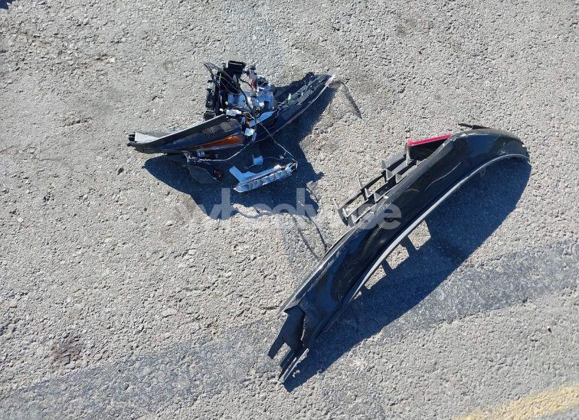 Photo 12 of 2023 Kia Forte GT-LINE (VIN 3KPF54AD2PE647702)