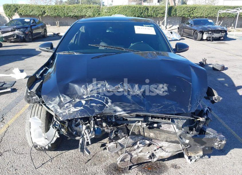 Photo 13 of 2023 Kia Forte GT-LINE (VIN 3KPF54AD2PE647702)